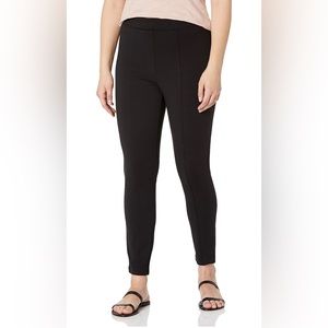 Pointe pants, stretchy EUC